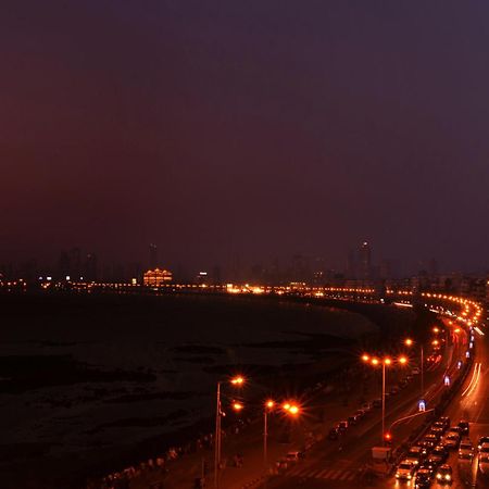 فندق فندق سي جرين مومباي المظهر الخارجي الصورة