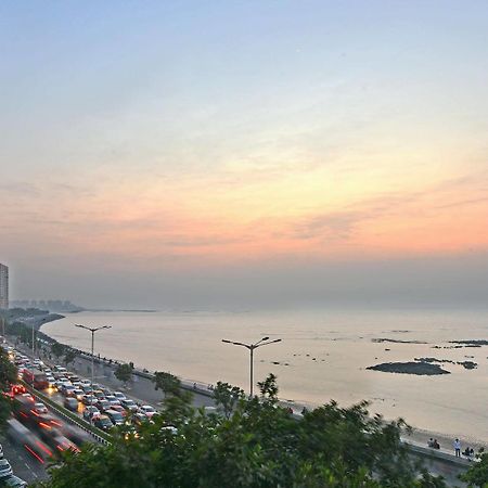 فندق فندق سي جرين مومباي المظهر الخارجي الصورة