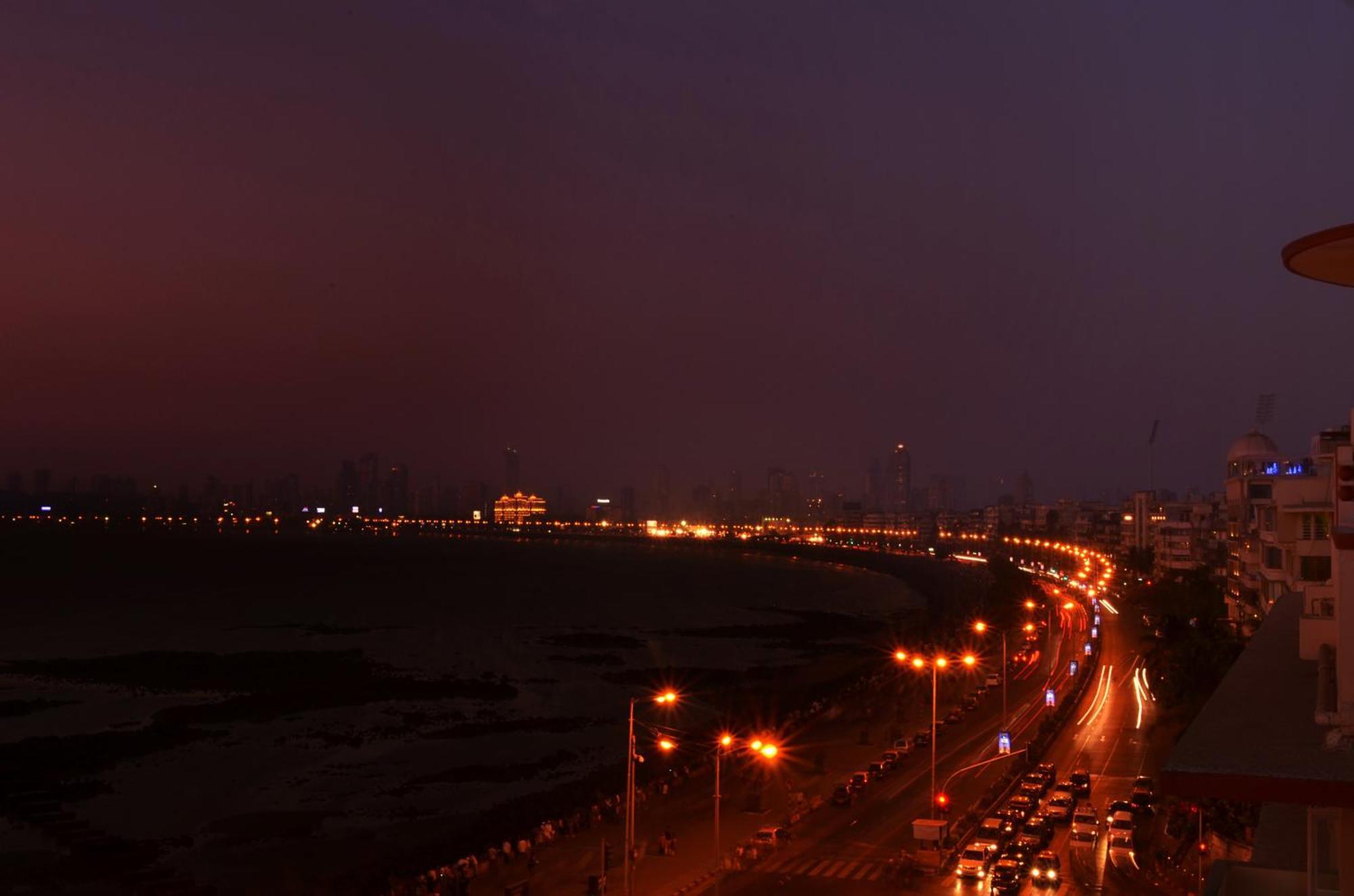 فندق فندق سي جرين مومباي المظهر الخارجي الصورة